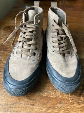 SeaVees Mariner Boots
